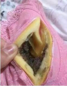 海绵文胸有没有像网上传播的那样有毒