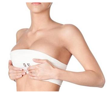 按摩乳房的6种最佳方法，不要过度