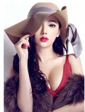 文胸钢圈变形了，要取出来吗？