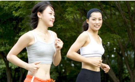 女人带不带文胸的区别大吗，有什么影响