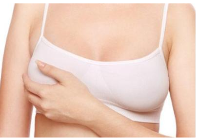 关于女性乳房下垂的五种正确和错误的说法