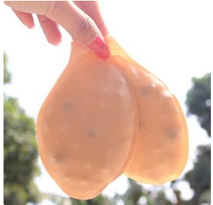 海绵杯和水袋杯文胸哪种好