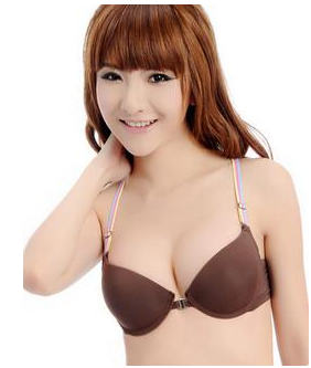 少女青春期乳房发育，影响青少年乳房大小和不对称的因素
