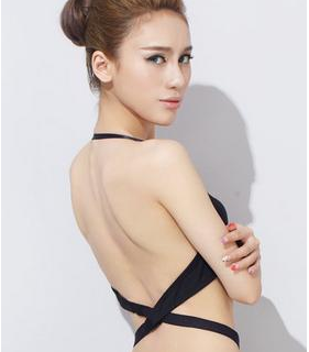 文胸后背款式图片大全