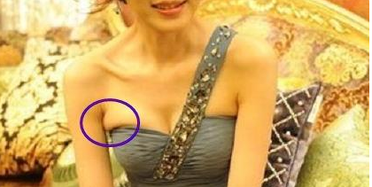 收副乳文胸真的能收住副乳吗