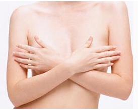 女性胸部护理一步到位呵护精致乳房