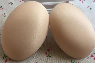哪种胸垫适合不同的乳房大小