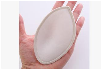 哪种胸垫适合不同的乳房大小