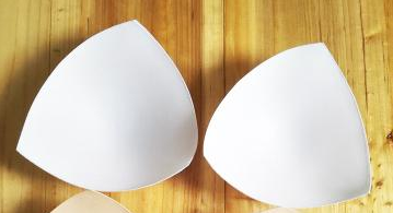 哪种胸垫适合不同的乳房大小