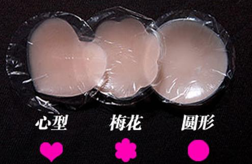 胸大的人可以用胸贴吗？