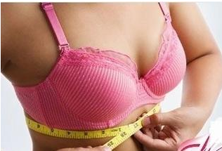 居然有人说30D=32C=34B=36A，也是醉了