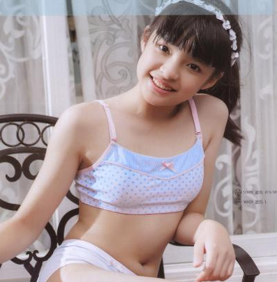 少女内裤选择7条黄金法则