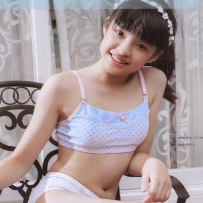 发育期女生穿什么内裤好