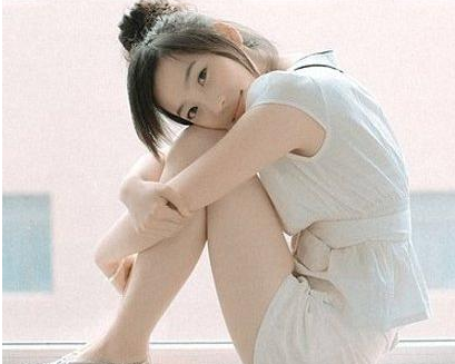 少女文胸如何选择，女生什么时候适合穿胸罩