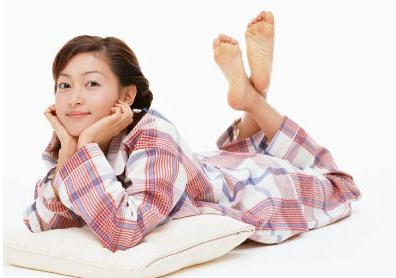 少女文胸怎样穿才合适
