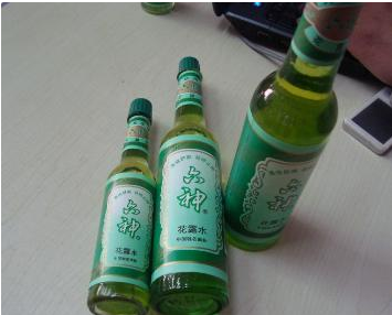 花露水 怎样清洗内衣 花露水的妙用