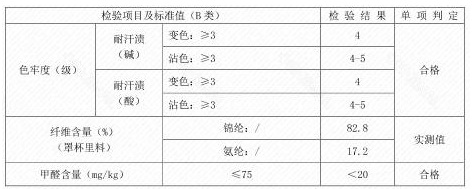 一片式无痕内衣为什么气味好重