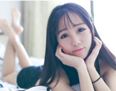 胸下垂穿薄内衣好不好看，就看这2个因素了