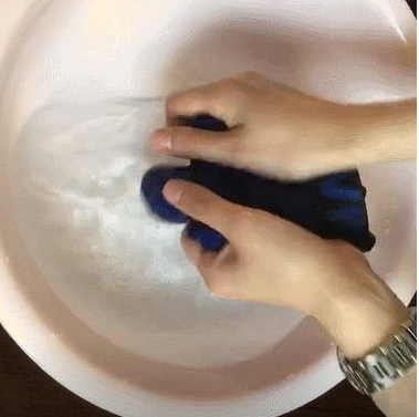 女性内裤长时间不洗会怎样，内裤应该怎么洗才干净