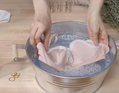 秋冬季，女生们洗晒内衣要注意了，特别第5个，真的不可以哦！