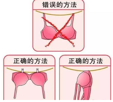 秋冬季，女生们洗晒内衣要注意了，特别第5个，真的不可以哦！