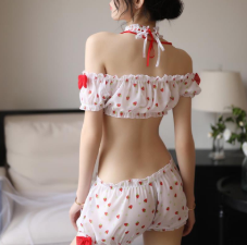 七类情趣内衣，女性必备的趣味杀手锏