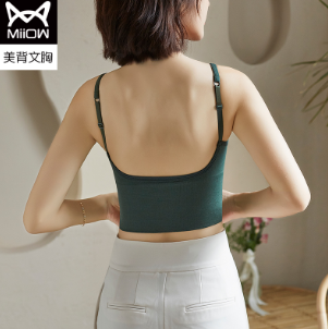 女人必须拥有的九件胸罩中哪一件不见了