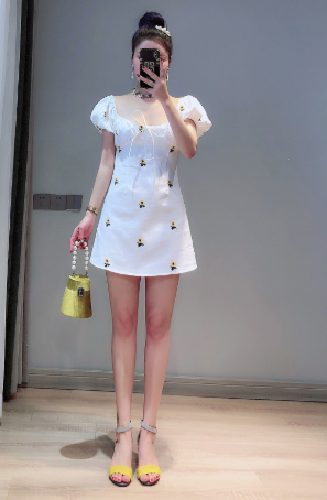 女人必须知道在这些最困难的夏季衣服中穿什么样的内衣