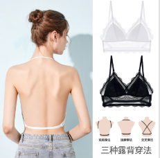 各款文胸怎样搭配各式服装