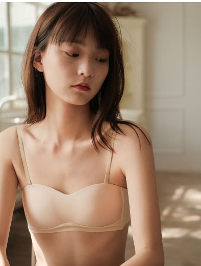 女人不同身材体型如何挑选内衣