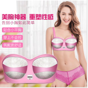揭开女性乳房无法变大的6大伤害