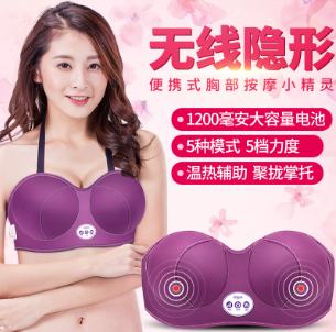 女性不同时期乳房发育及保养小常识