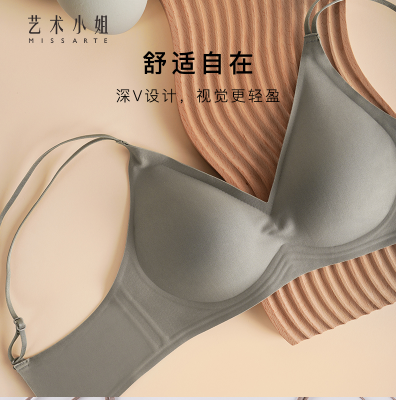 青春期的女孩该改变晚上穿文胸睡觉的习惯了