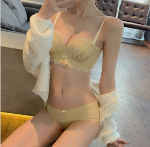 半杯杯型和3/4罩杯哪个显胸大