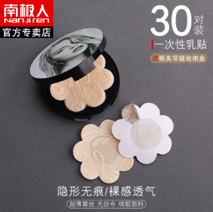 女人乳头大都是因为性经验丰富吗？乳头过大怎么办