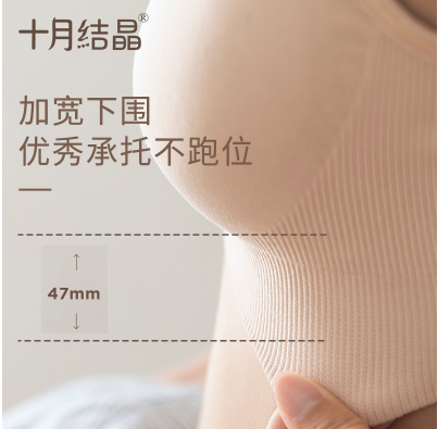 女性如何在不同生理阶段保养好乳房