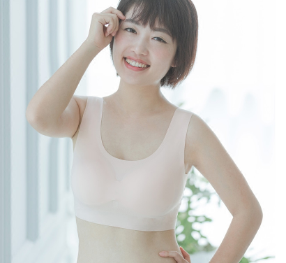 冬天不想穿内衣用什么代替好