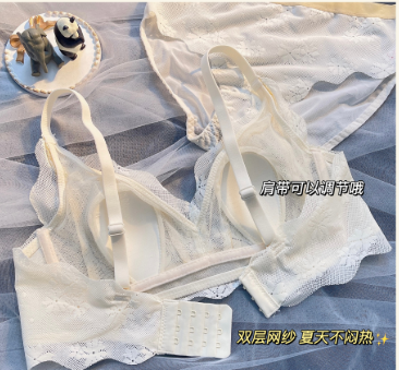 副乳到底是什么样的，要怎样穿文胸才不会长副乳