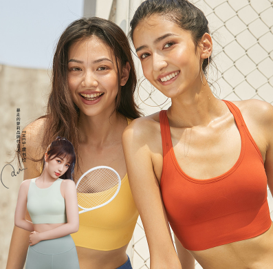 为什么穿运动内衣会感觉胸闷