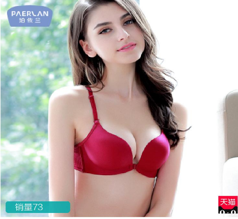 硅胶隐形文胸哪种好？