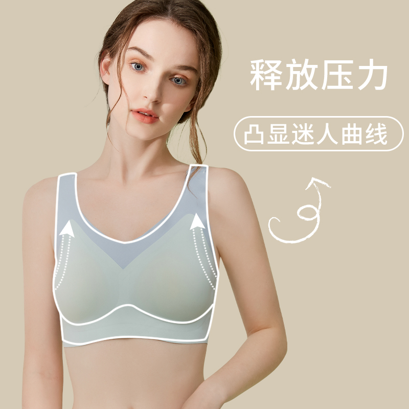 运动型文胸我可以平常穿着吗，可以长时间穿着吗？
