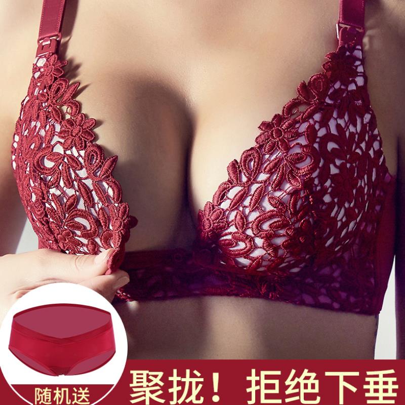 女性哺乳期穿什么文胸好，哺乳期女人穿文胸必修攻略