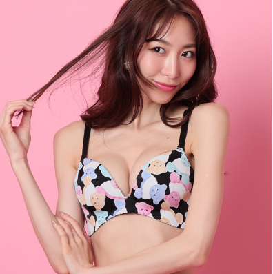 如何选购无痕内衣，无痕文胸分9种，挑选时要注意