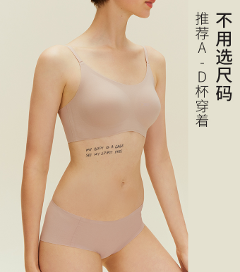 如何选择适合7种不同胸型的文胸罩杯和罩杯？