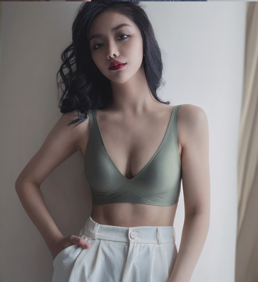 女性运动内衣基础知识