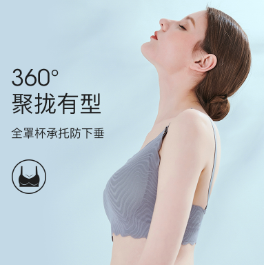 孕妇用品,孕妇可以穿胸罩吗