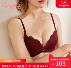 女孩子要怎么选购适合的内衣