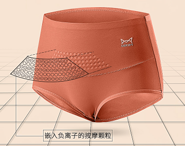 怎么选内衣尺码与适合款式