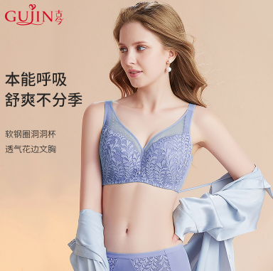 哪个牌子的文胸好？十大文胸品牌