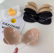 乳贴能不能长期使用？长期佩戴丰胸贴有什么害处